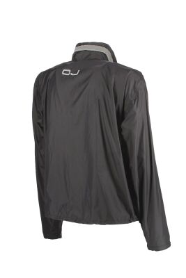 Rainjacket Cmpct Bk 4xl