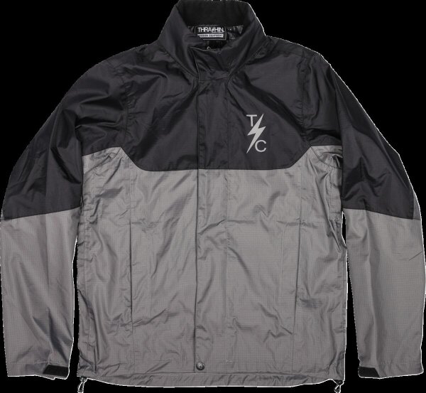 Jacket Mission Wp Rain Xl
