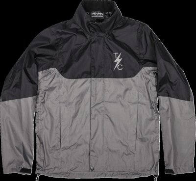 Jacket Mission Wp Rain 3x