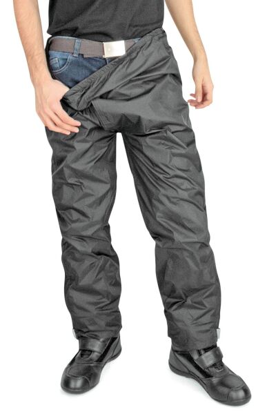 Rainpants Cmpct Down 2xl