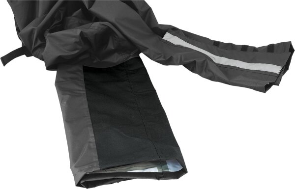 Pant Solo Storm Bk Sm