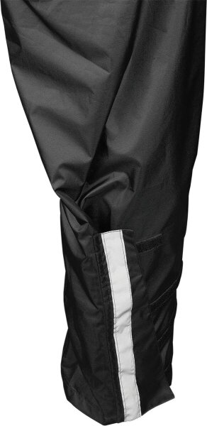 Pant Solo Storm Bk Lg
