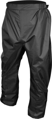 Pant Solo Storm Bk Lg