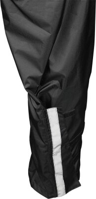 Pant Solo Storm Bk Lg