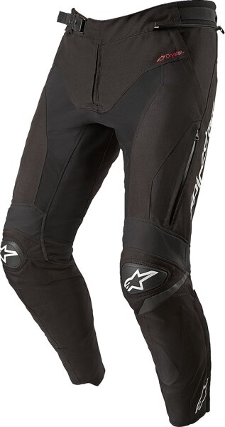 Pant T-spr Ds Black M