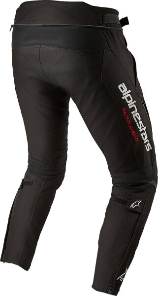 Pant T-spr Ds Black Xl