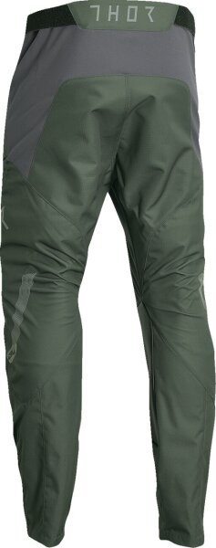 Pant Terain Itb Army/ch 30