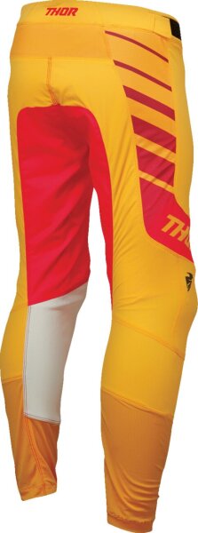 Pant Prime Analog Le/rd 29