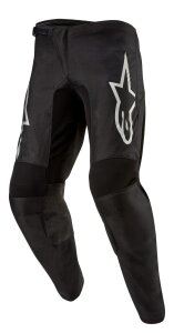 Pant F-graph Blk/silv 30
