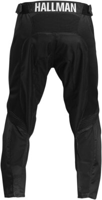 Pant S9s Hallman Black 34