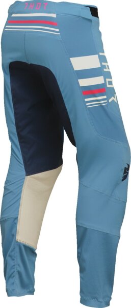 Pant Wmn Prme Blz B/w 9/10