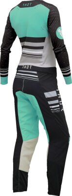 Jersey Wmn Prm Blz Bk/mt Lg