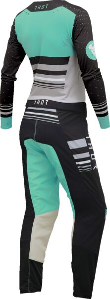 Jersey Wmn Prm Blz Bk/mt Xl