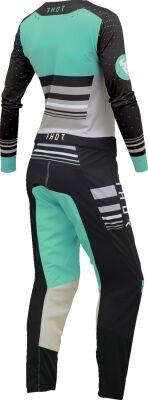 Jersey Wmn Prm Blz Bk/mt Xl