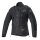 Jacket Techdura Blk/silv 2x