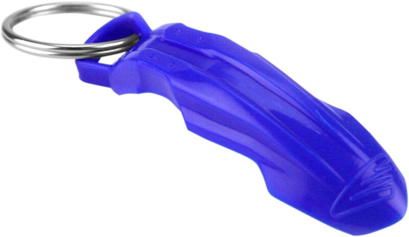 Cycra Fender Keyring Blue