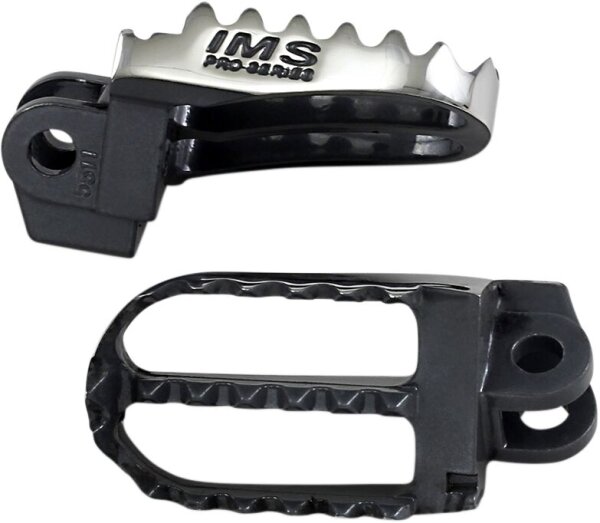 Footpegs Pro Series Rm