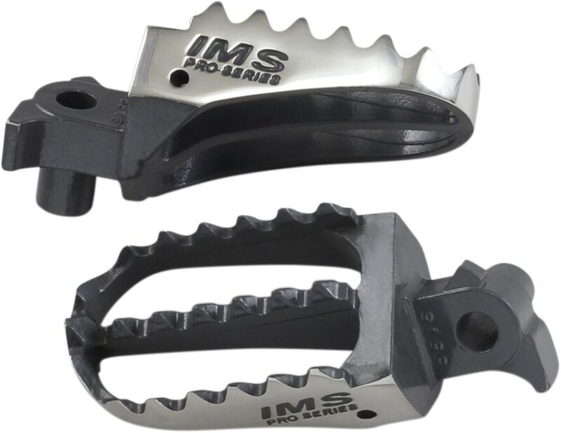 Footpegs Pro Series Rm