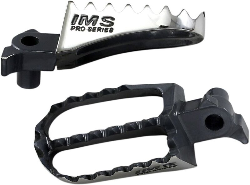Footpegs Pro Series Yz