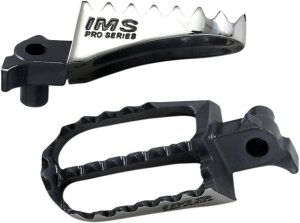 Footpegs Pro Series Yz