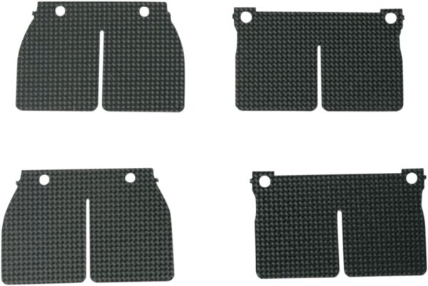 Vforce Reed Petal Set