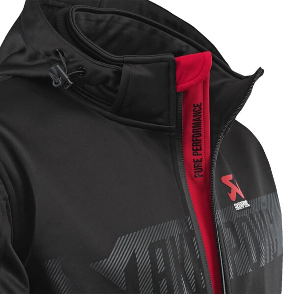 Softshell Jkt Blk Men 3xl