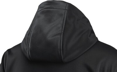Softshell Jkt Blk Men 3xl
