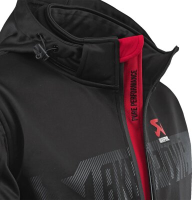 Softshell Jkt Blk Men 3xl