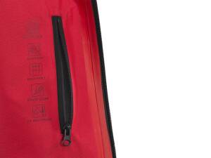 Rain Jacket Black Wmn S