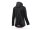 Softshell Jkt Blk Wmn S