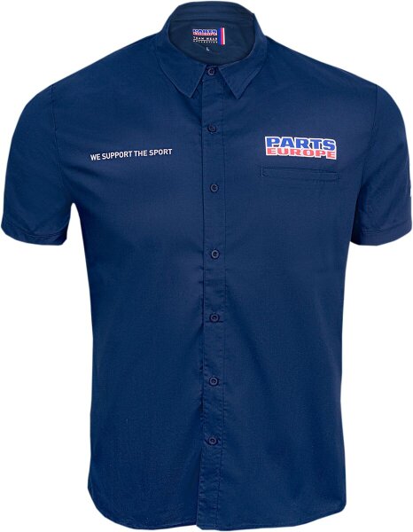 Pe Short Sleeve-3xl