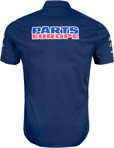 Pe Short Sleeve-3xl
