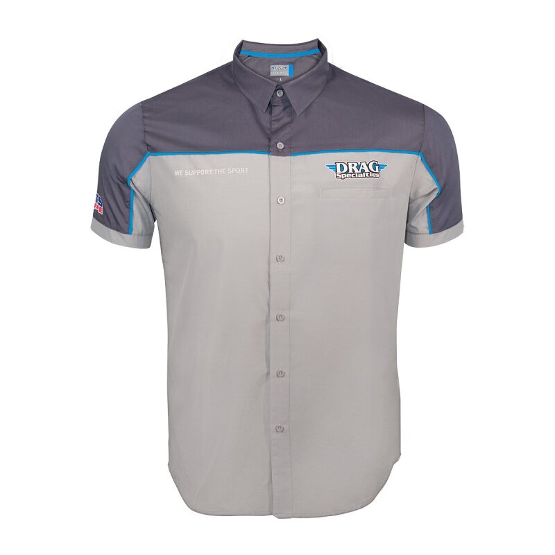 Ds Short Sleeve-xs