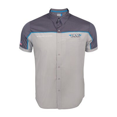 Ds Short Sleeve-l