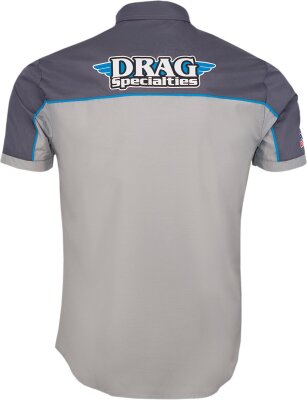 Ds Short Sleeve-xl