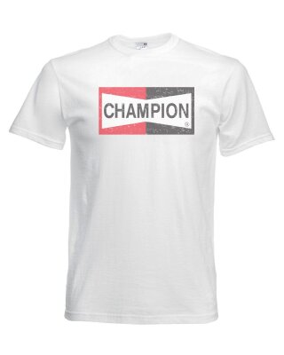 Champion T-shirt L