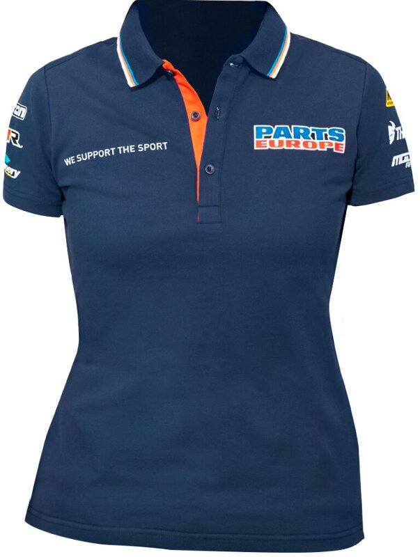 Pe Lady Polo-xs