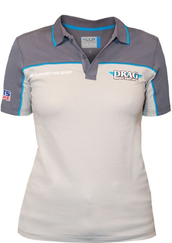 Ds Lady Polo-xl