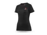 T-shirt Black Wmn M