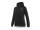 Zip Hoodie Black Wmn L