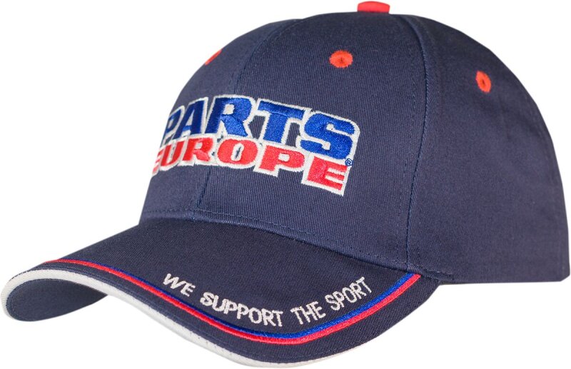 Pe Caps