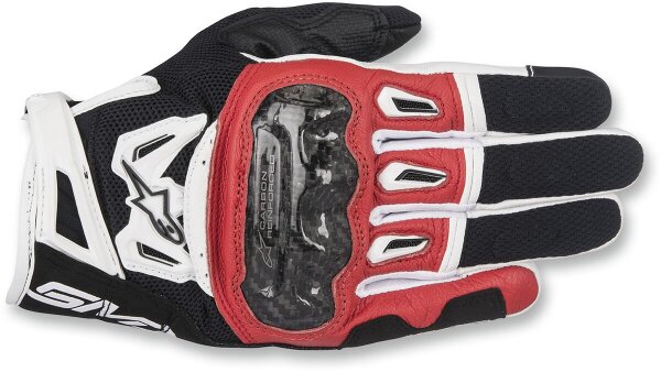 Glove Smx-2 Ac B/r/w Xl V2