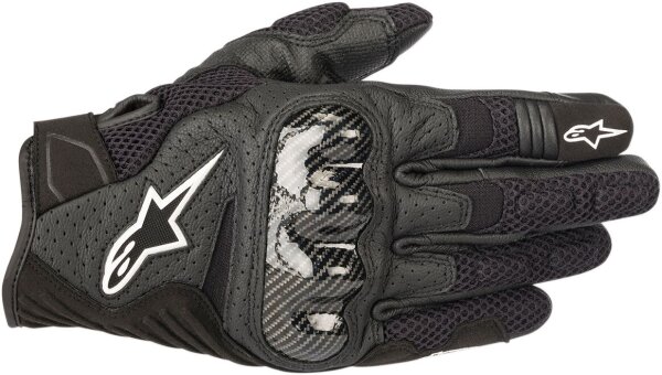 Glove Smx-1 Air V2 Black M