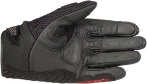 Glove Smx1 Air V2 Bk/r M
