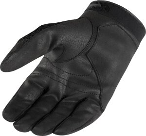 Glove 29er Ce Black 2x
