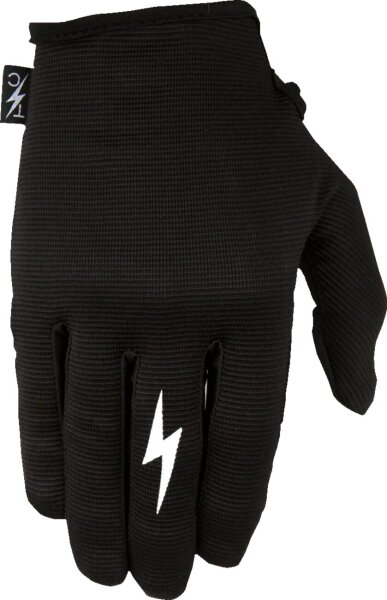 Gloves Stealth Lp Blk Md