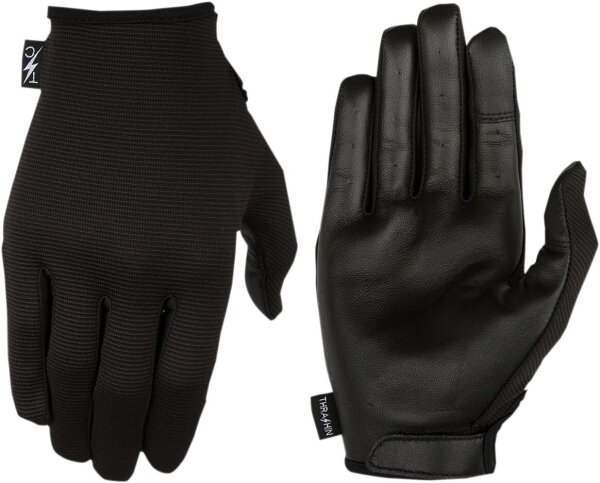Gloves Stealth Lp Blk Md