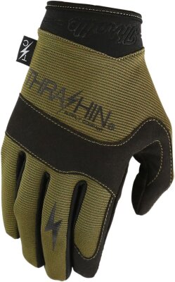 Glove Covert Grn Sm