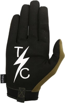 Glove Covert Grn Xxl