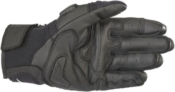 Glove Spx Ac V2 Black M